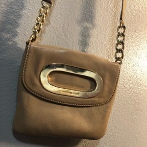 Michael Kors Crossbody Purse *SOLD ON ANOTHER SITE
